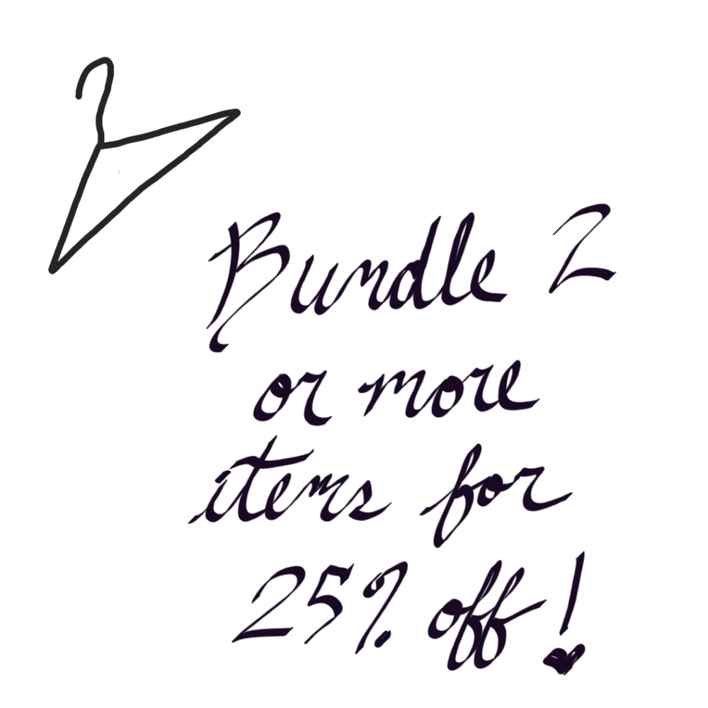 Bundle Up!